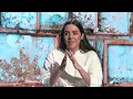 Valeria Castro y 'La raíz': la canción que floreció en las cenizas del volcán de la Palma | EL PAÍS