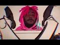 Gorillaz - Cracker Island ft. Thundercat (Storyboard)