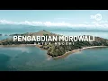 Download Lagu Pengabdian Morowali Untuk Negeri (Kisah Perjalanan TMMD ke-123 TNI AD di Kodim 1311/Morowali)