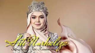 Download SITI NURHALIZA (Siti Aisyah Istri Rasulullah SAW) cover by siti nurhaliza MP3