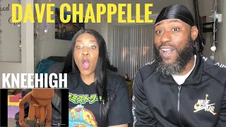 try not to laugh chappelle show kneehigh park pt 1
