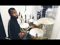 TIME BY MAJEED LIVE RECORDING @Focustudio@Maxwell Ogeleka aka Maxwell_Drums