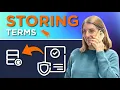 How To Add Client Terms To Bullhorn ATS CRM