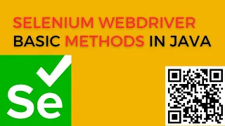 Mastering Selenium WebDriver Uncovering Java s Most Powerful Methods