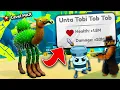 Download Lagu Unlocking MAX LEVEL Unta Tobi Tob In Brainrot Evolution! (Roblox)