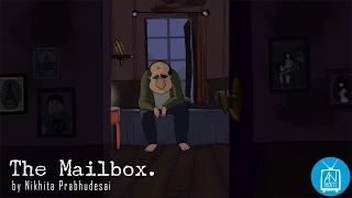 Download ANIShorts:: THE MAILBOX - by Nikhita Prabhudesai MP3