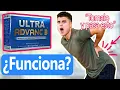 Ultra Advance What is it for Side Effects
