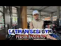 Download Lagu LATIHAN SESI GYM PERSIB BANDUNG || RAMON SANGAR ABIIEEZZ