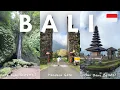 Download Lagu Exploring NORTH BALI 🇮🇩 Amazing Temples \u0026 waterfalls that you should visit!