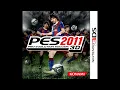 Shihad - Sleepeater - Pro Evolution Soccer 2011 3D Soundtrack (3DS)