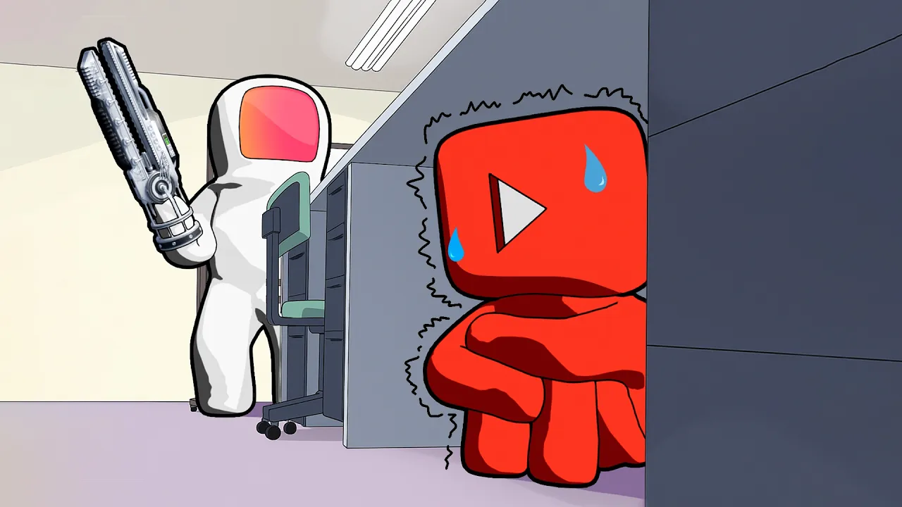 The YouTube Killer You Haven't Heard Of