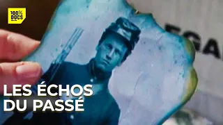 L'histoire vraie de la maison hantée du Vermont