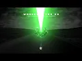 Alok - Wherever You Go (feat. John Martin) [Alan Walker Remix] (Official Audio)