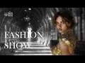 Fashion show. Music for beauty salon \u0026 industry