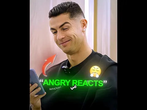 رونالدو طلب من نيمار الانتقام من سبيد… لكن ما فعله نيمار صدم الجميع 😱