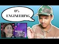 Download Lagu Reaction - Ayu Ting Ting || Sun Raha Hai Na Tu || Shocked 😱