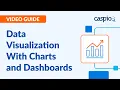 Create Data Visualization With Charts and Dashboards Without Coding