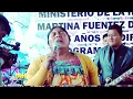 Download Lagu COROS DE AVIVAMIENTO // MARTINA FUENTES EN VIVO MINISTRACION SANIDAD Y LIBERACION