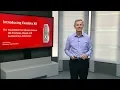 A Quick Introduction to Oracle Exadata X8