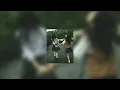 WHAT AM I RUNNING FROM (slowed to perfection) Tiffany Day