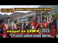 Download Lagu karnaval budaya di desa sukomulyo mbakir pujon' kecewa gagal peserta sanduk mbiyan 2025