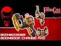 Download Lagu BoonBoomger DX BOONBOOM CHANGE AXE: EmGo's Super Sentai Reviews N' Stuff