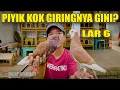 Download Lagu MOMENT PIYIK LAR 6 GIRING SUPER BRuT4LL