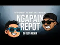 Download Lagu NGAPAIN REPOT (DJ DESA REMIX)