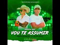 Lagu VOU TE ASSUMIR (ARROCHA)-MADSON BARBOSA feat DJ PEDRINHO (DJ MURILO MIX O DIVULGADOR DA REGIÃO).