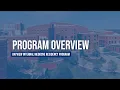 Johns Hopkins Bayview Internal Medicine Residency Program Overview