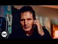 The Best Action Scenes in the Taken Franchise MASHUP TNT