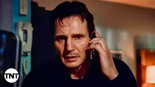 the best action scenes in the taken franchise mashup tnt