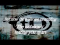 The Dreaming - Alone Lyric Video