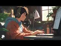 Download Lagu [playlist] sunny morning 🔖 calm piano for studying/relaxing