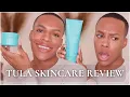 tula skincare review dishon king
