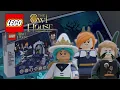 I Made A LEGO The Owl House Set
