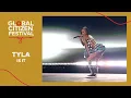 Download Lagu Tyla Debuts at Global Citizen Festival with “Is It” | Global Citizen Festival NYC 2025