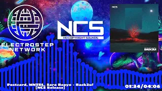 Postcard, MNTRL, Sara Benyo - back2u! [NCS Release]