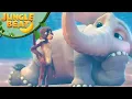 They Live Underwater? | Jungle Beat: Munki \u0026 Trunk | Kids Cartoon 2025