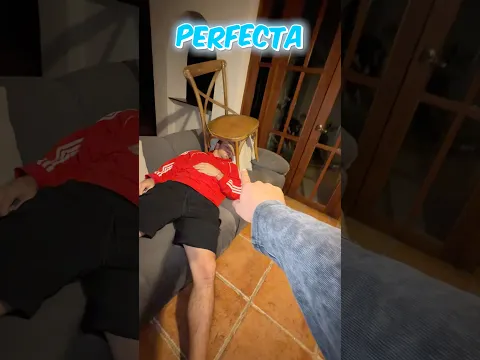 Esta es la peor broma que he hecho 😱😰😵‍💫