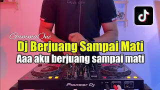 dj aaa aku berjuang sampai mati berjuang sampai mati tiktok full bass