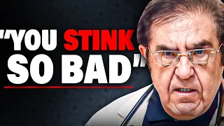 Dr Now s Most Savage Moments on My 600lb Life