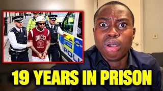 Peller Makes SHOCKING Move To FREE Poco Lee From UK Prison