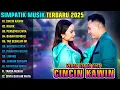 Download Lagu CINCIN KAWIN - RUJUK - PENGEMIS CINTA || SIMPATIK MUSIK FULL ALBUM TERBARU 2025