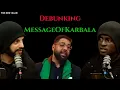 Download Lagu Debunking @MessageOfKarbala
