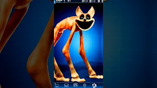 Roblox VS Smiling Critters Shorts Fnaf Poppyplaytime 