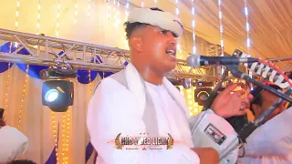 ابو القاسم ود دوبا يبدع فى اغنية الحاسدين حفله جديده اسوان 