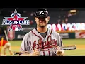 2010 All-Star Game Anaheim California