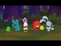 Video di MINI CUCCIOLI - LE QUATTRO STAGIONI | Trailer ufficiale