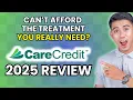 CareCredit Credit Card Review 2025 Worth It or Leave It